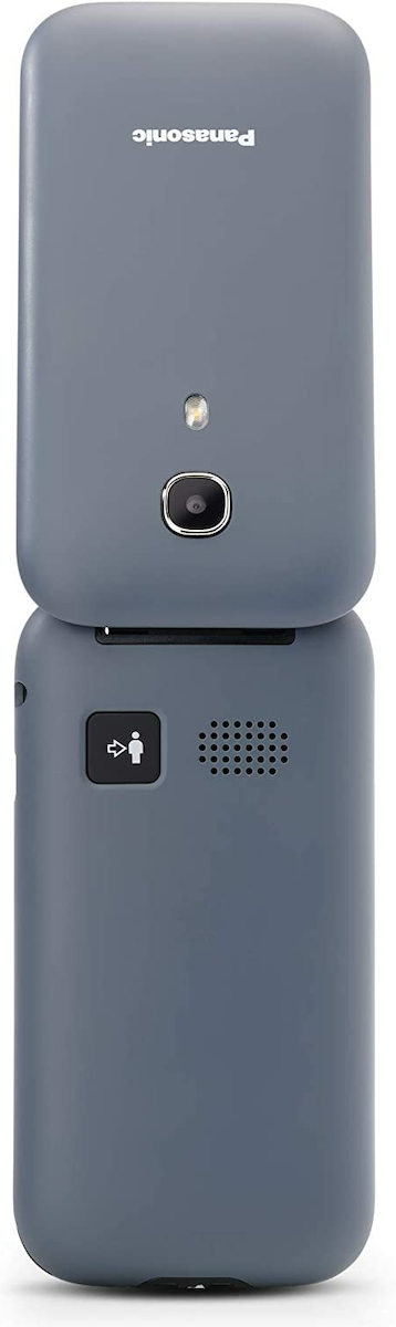 20200831103952_53a04b84 Panasonic KX-TU400 Single SIM Κινητό με Μεγάλα Κουμπιά - Image 5