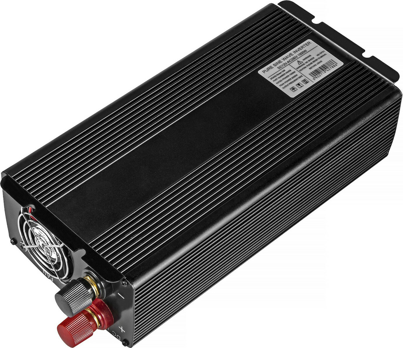 20200904144919_94dd53fa Green Cell Inverter Αυτοκινήτου Καθαρού Ημιτόνου 2000W για Μετατροπή 12V DC σε 230V AC με 1xUSB - Image 3