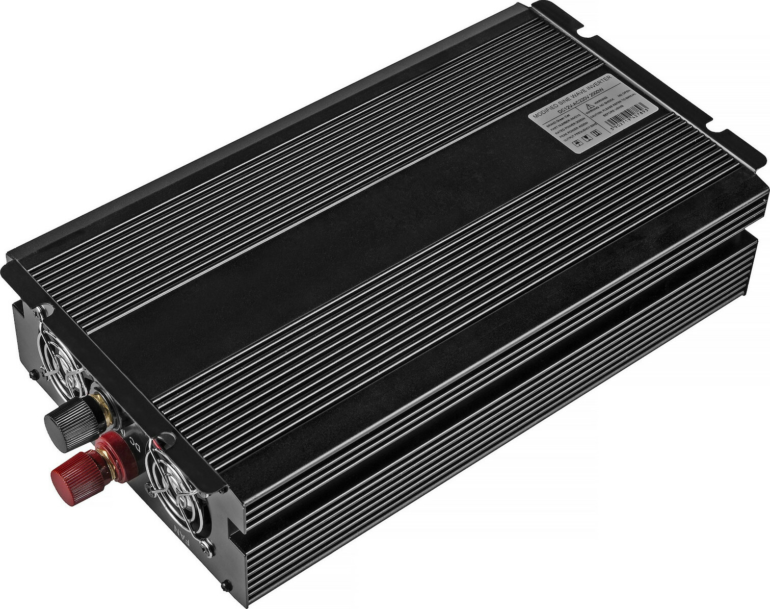 20200904144920_5a04b4fd Green Cell Inverter Αυτοκινήτου Τροποποιημένου Ημιτόνου 2000W για Μετατροπή 12V DC σε 230V AC με 1xUSB - Image 3
