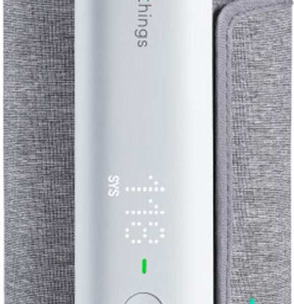 Withings BPM Connect Ψηφιακό Πιεσόμετρο Μπράτσου ICIWBPMC