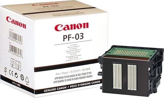 Canon Printhead for Canon imagePROGRAF (2251B001)