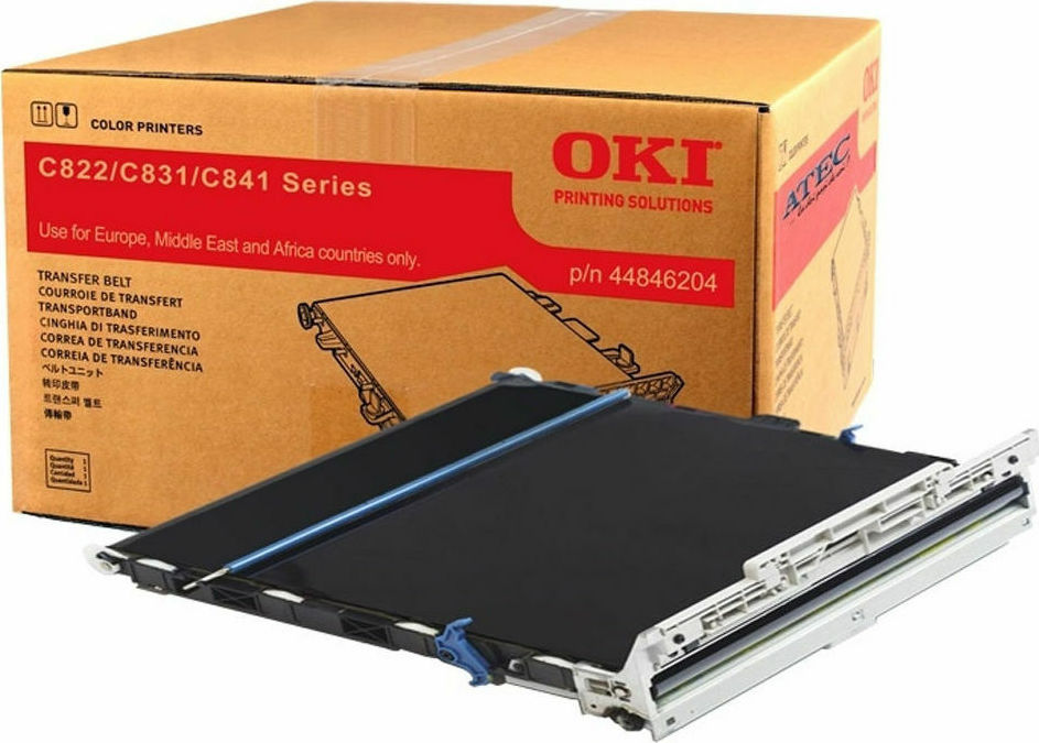 OKI Transfer Belt for OKI C831/841/823 (44846204) - Image 1