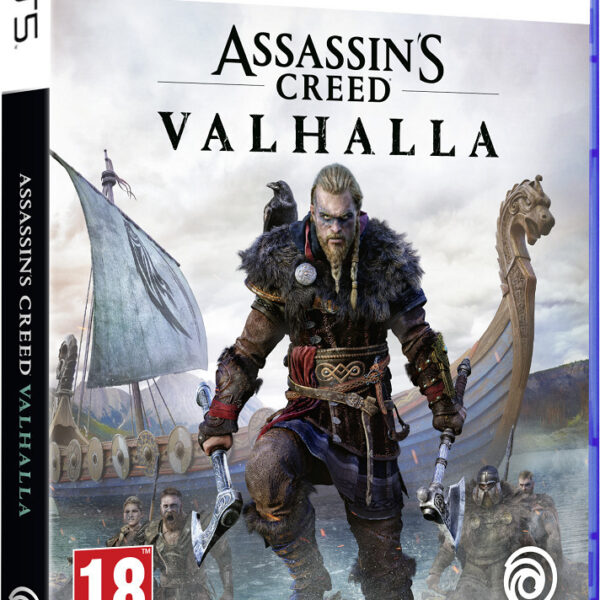 Assassin`s Creed Valhalla