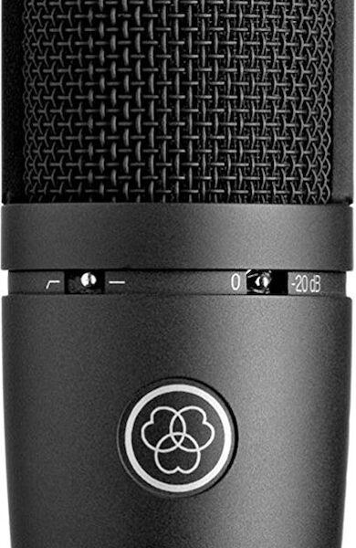 AKG Perception 120 Ενσύρματο