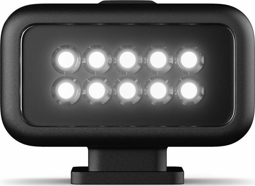 20200918131654_gopro_light_mod_for_gopro_hero8_black GoPro Hero8 Προβολέας για GoPro Hero8 Black / Hero9 Black / Hero10 Black Hero 10 / Hero 8 / Hero 9 - Image 1
