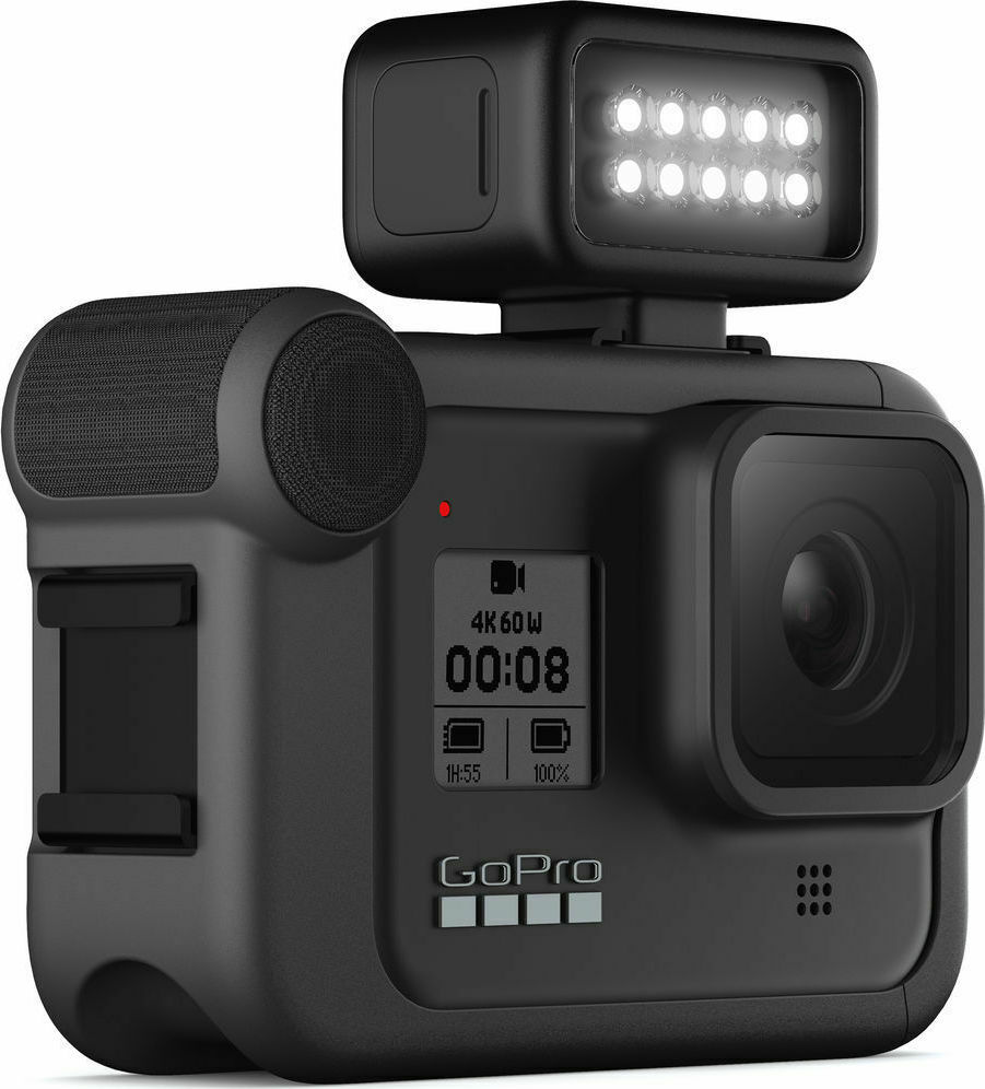 20200918131655_9d2e15bd GoPro Hero8 Προβολέας για GoPro Hero8 Black / Hero9 Black / Hero10 Black Hero 10 / Hero 8 / Hero 9 - Image 3