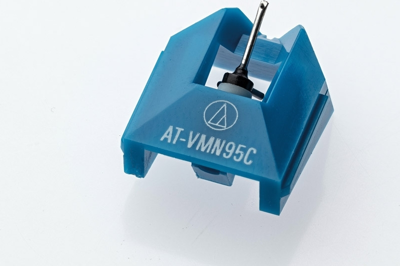20200918135258_68c06320 Audio Technica Βελόνα Πικάπ AT-VMN95C σε Μπλε Χρώμα - Image 2
