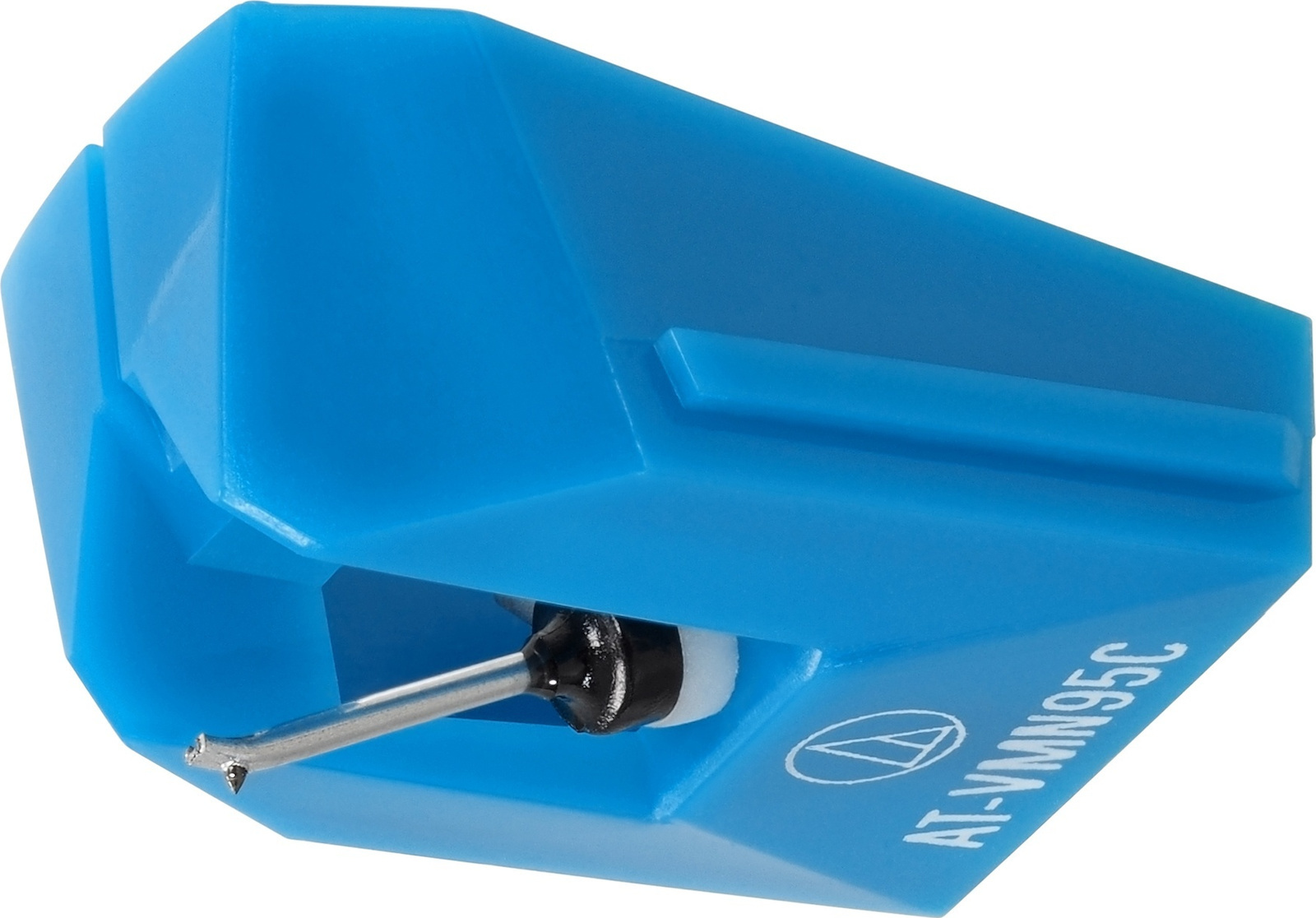20200918135300_audio_technica_at_vmn95c Audio Technica Βελόνα Πικάπ AT-VMN95C σε Μπλε Χρώμα - Image 1