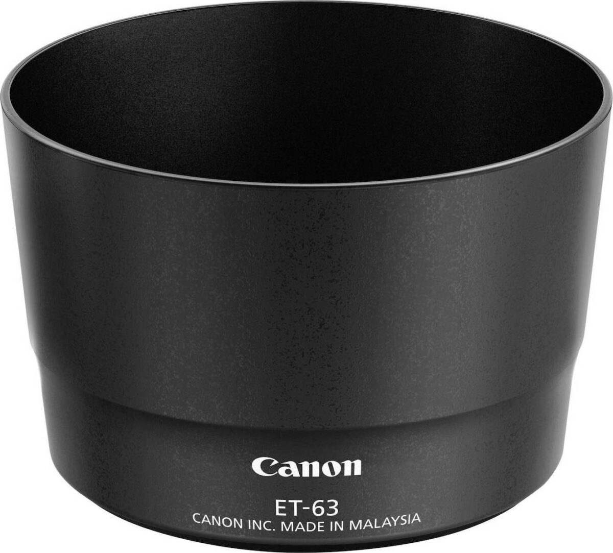 Canon ET-63 Σκίαστρο Φακού - Image 1