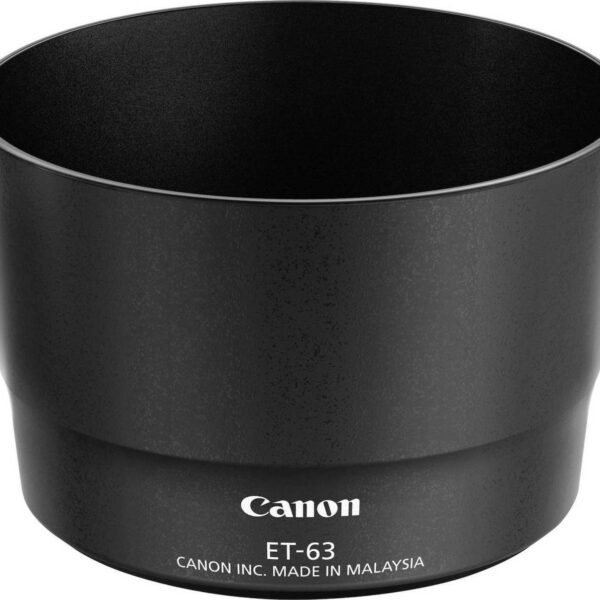 Canon ET-63 Σκίαστρο Φακού