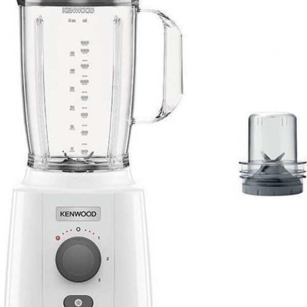 Kenwood Blendx Fresh με Κανάτα 2lt 650W Λευκό