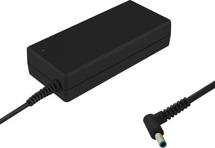 Qoltec Φορτιστής Laptop 65W 19.5V 3.33A για Compaq χωρίς Καλώδιο Τροφοδοσίας