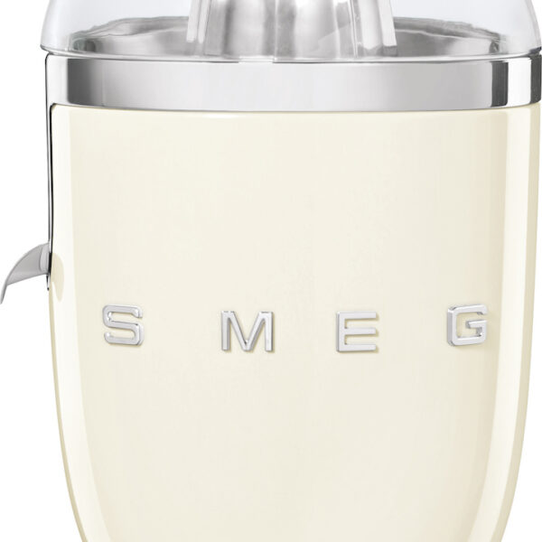 Smeg CJF01CREU Ηλεκτρικός Στίφτης 70W Μπεζ