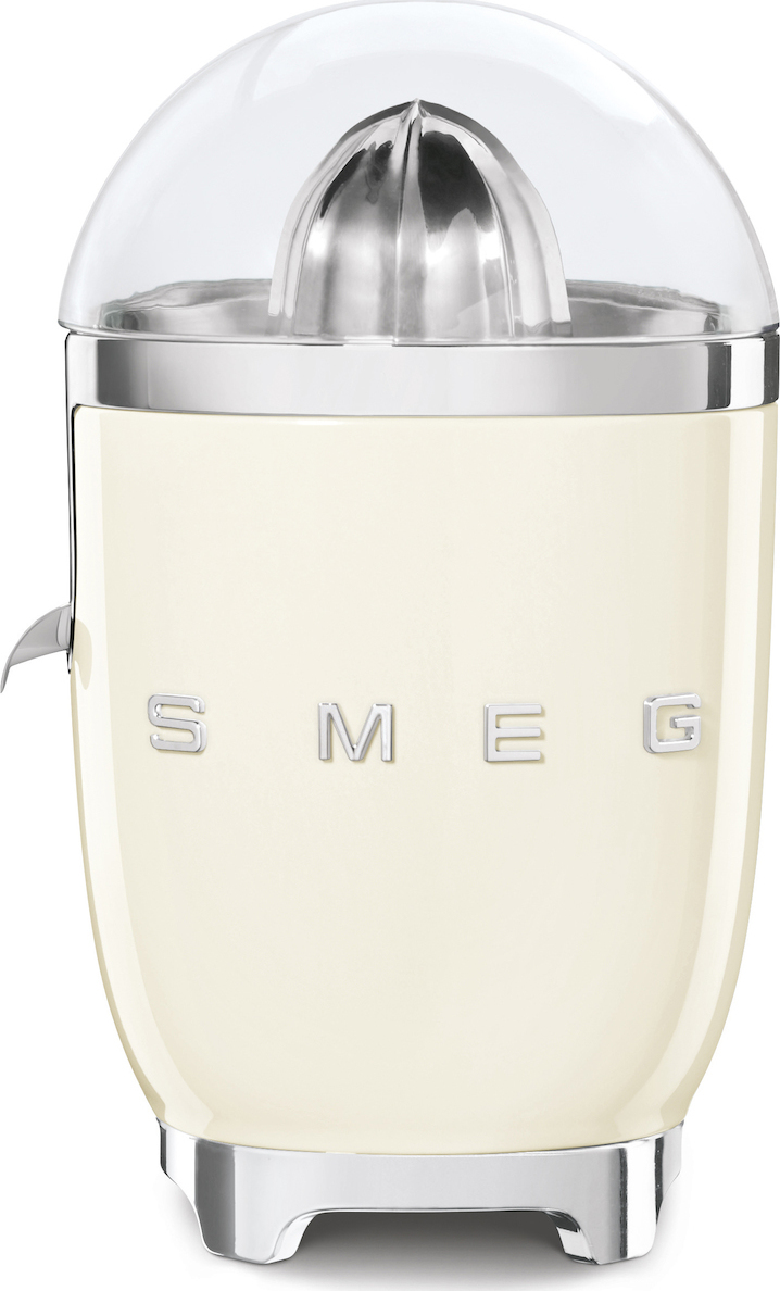 20200928110608_smeg_cjf01creu Smeg CJF01CREU Ηλεκτρικός Στίφτης 70W Μπεζ - Image 1