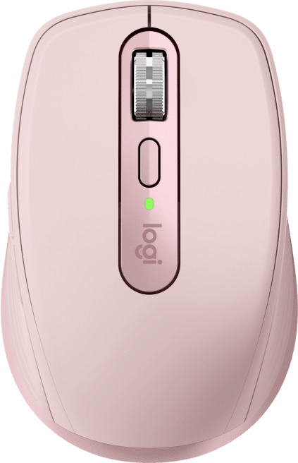 20200930150915_logitech_mx_anywhere_3_rose Logitech MX Anywhere 3 Ασύρματο - Image 1