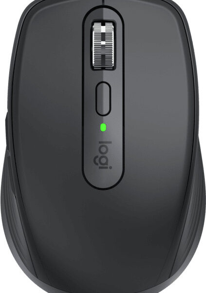 Logitech MX Anywhere 3 Ασύρματο