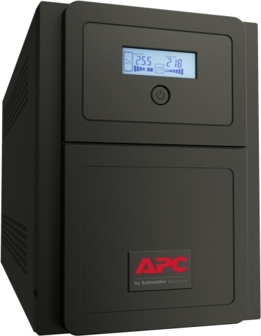APC Easy UPS SMV 1000VA Line-Interactive