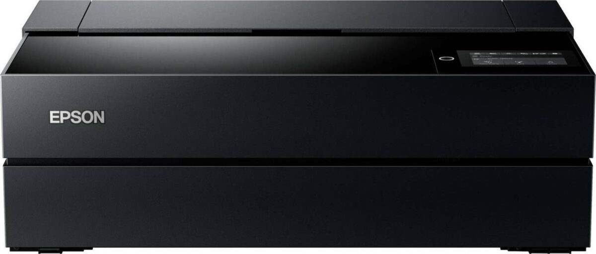Epson SureColor SC-P 900 Εκτυπωτής-Αντιγραφέας CD/DVD - Image 1