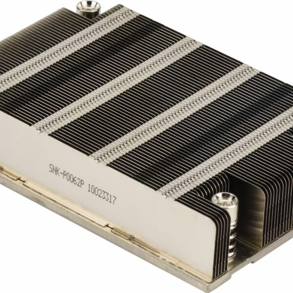 Supermicro 1U Passive CPU Heat Sink Socket SP3