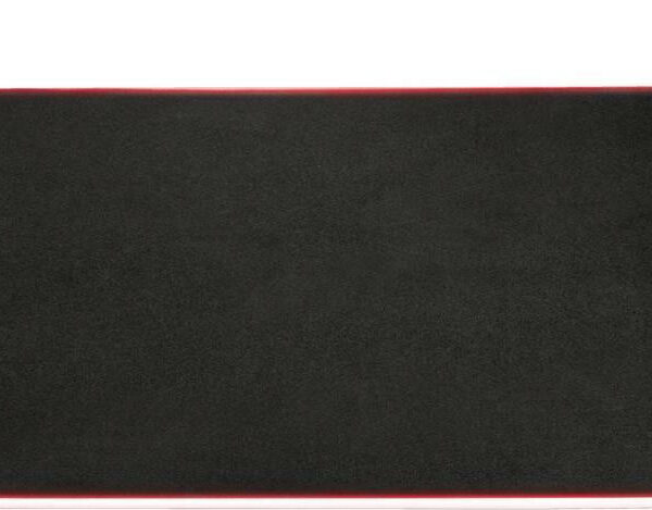 Trust GXT-765 Glide RGB Medium 350mm Μαύρο