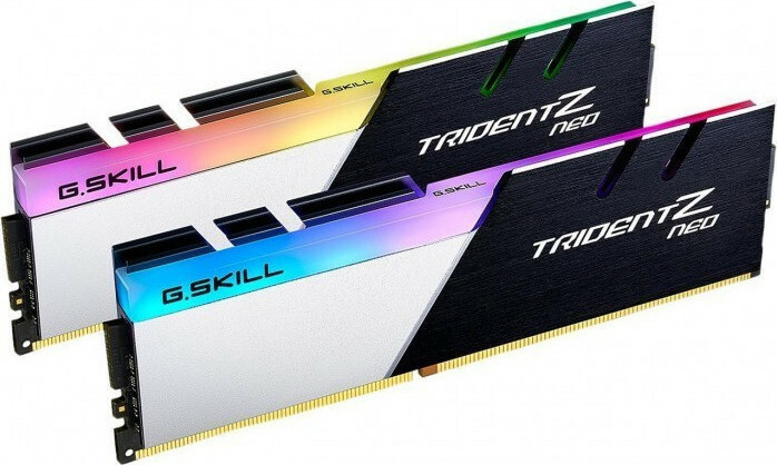 20201013162220_5e76f215 G.Skill Trident Z Neo DDR4 - Image 4