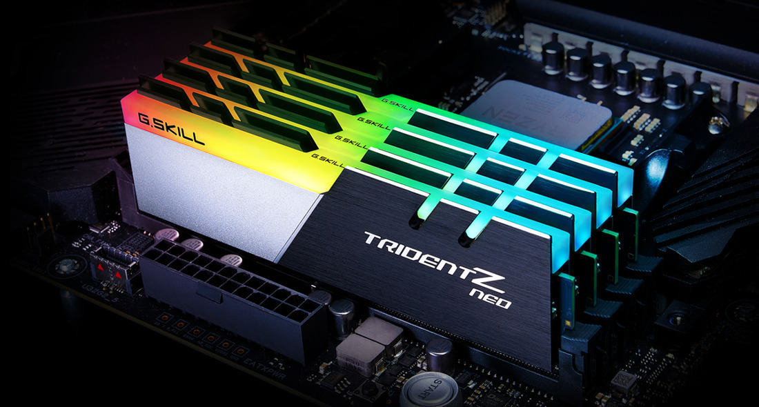 20201013162224_fe0ebf8e G.Skill Trident Z Neo DDR4 - Image 5