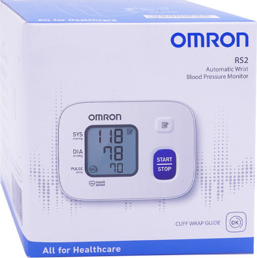 20201019122143_309ad932 Omron RS2 Ψηφιακό Πιεσόμετρο Καρπού HEM-6161-E - Image 2