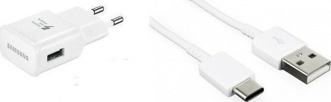 20201020140839_f379139f Samsung EP-TA20EWE+EP-DN930CWE Retail 15W με Καλώδιο USB-C - Image 3