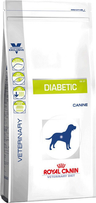 20201023140818_74f0bf3e Royal Canin Veterinary Diabetic 1.5kg - Image 2