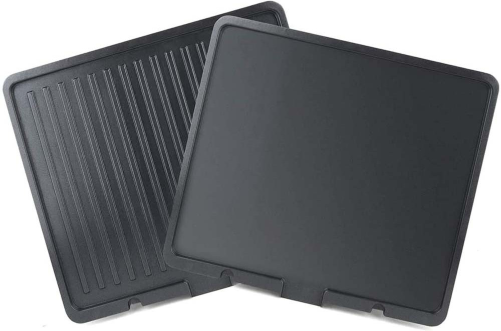 20201023153238_3b7709e0 Black & Decker BXGR2000E 2000W για 2 Τοστ Μαύρη - Image 9