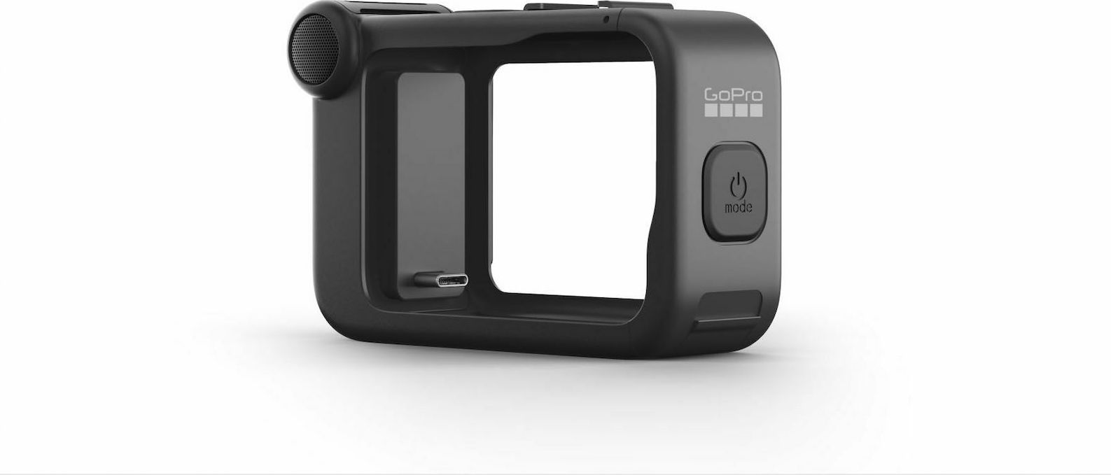 20201026133111_0f220785 GoPro Media Mod ADFMD-001 για GoPro Hero 10 / Hero 11 / Hero 9 - Image 3