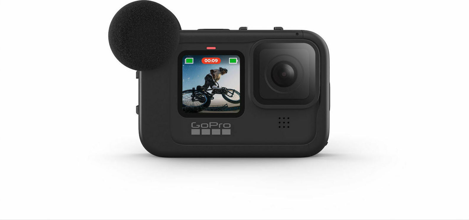 20201026133111_gopro_media_mod_adfmd_001_for_gopro_hero9 GoPro Media Mod ADFMD-001 για GoPro Hero 10 / Hero 11 / Hero 9 - Image 1
