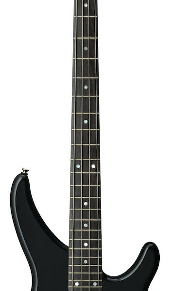 Yamaha 4χορδο Ηλεκτρικό Μπάσο ΤRΒΧ174 Black