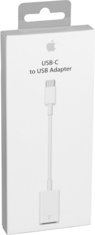 20201029150546_b3b89d0c Apple MJ1M2 USB-C male σε USB-A female - Image 5