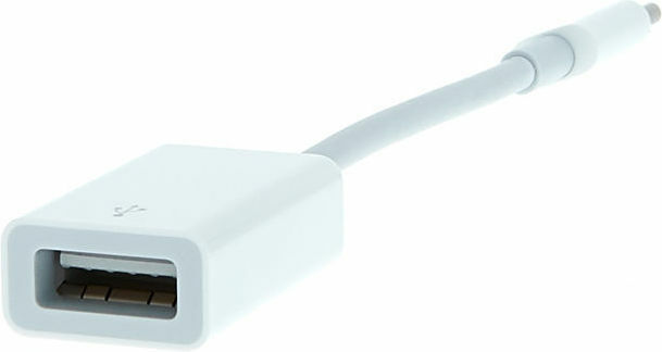 20201029150552_7833be12 Apple MJ1M2 USB-C male σε USB-A female - Image 3