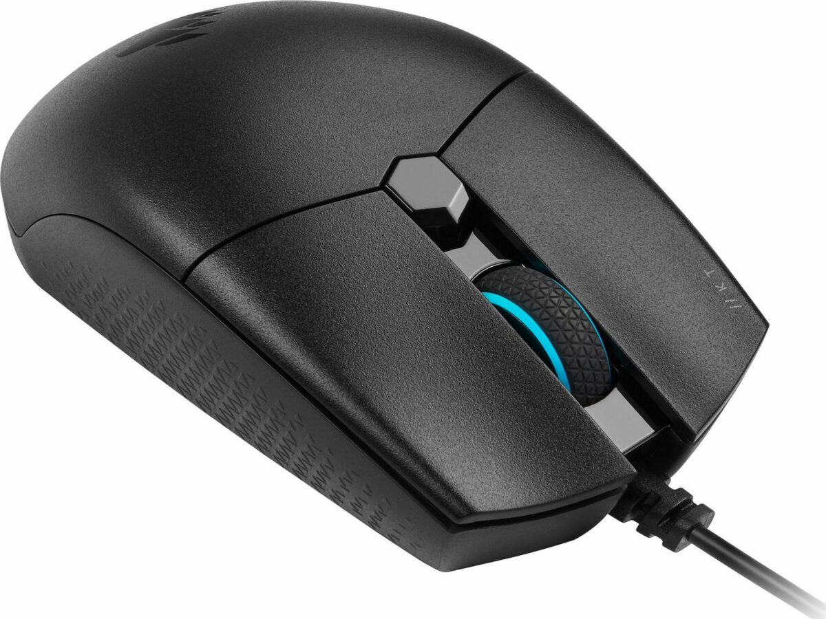 Corsair Katar Pro Μαύρο - Image 2