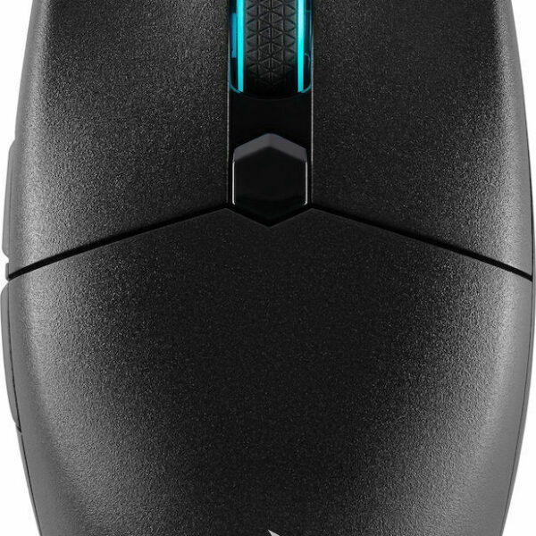 Corsair Katar Pro Μαύρο