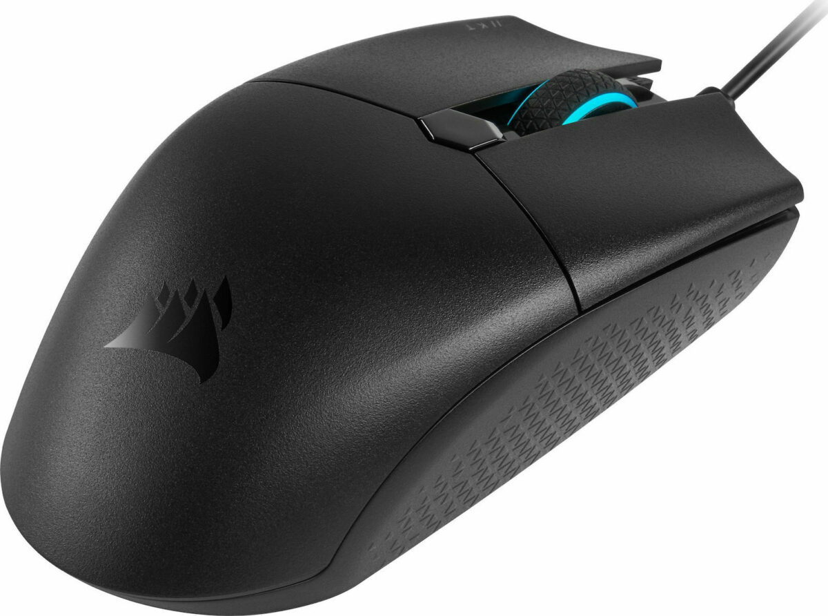 Corsair Katar Pro Μαύρο - Image 3