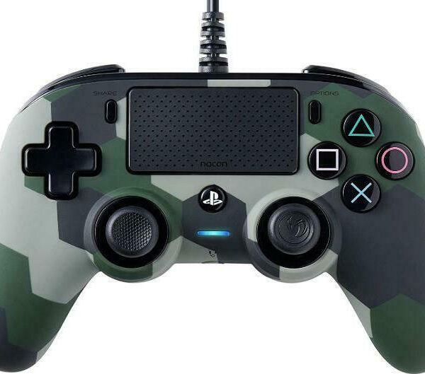 Nacon Wired Compact για PS4