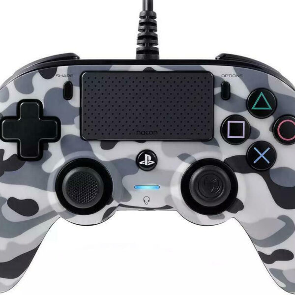 Nacon Wired Compact για PS4