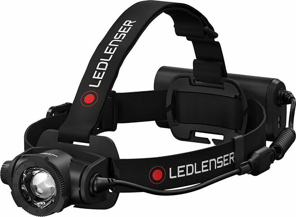 20201030161843_0472ef5a LedLenser H15R Core Στεγανός Φακός Κεφαλής LED 2500lm - Image 2