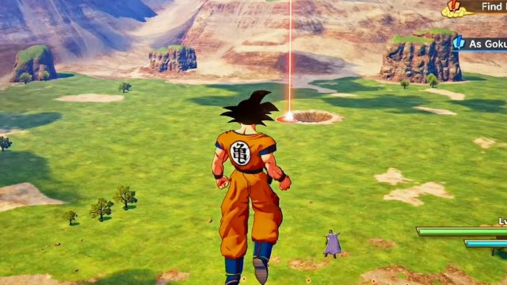 20201102154426_c3ce7879 Dragon Ball Z: Kakarot - Image 5