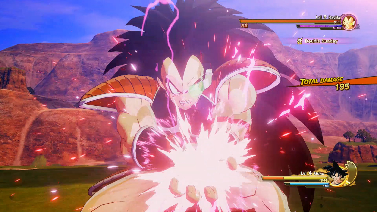 20201102154437_fff52a28 Dragon Ball Z: Kakarot - Image 6