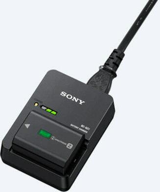 20201103101853_5d020b8c Sony Μονός Φορτιστής Μπαταρίας - Image 2