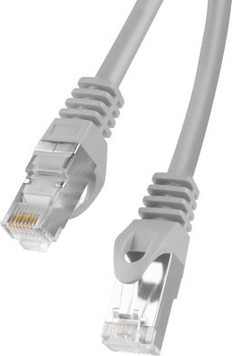Lanberg S/FTP Cat.6 Καλώδιο Δικτύου Ethernet 1τμχ