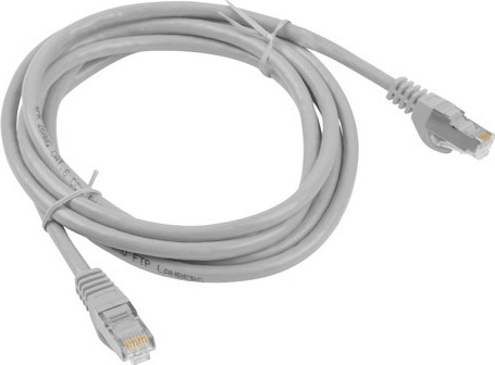 20201103110749_a6145570 Lanberg S/FTP Cat.6 Καλώδιο Δικτύου Ethernet 1τμχ - Image 2