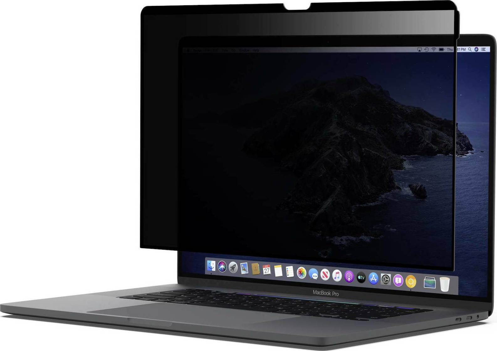 20201104102135_belkin_afairoumeno_filtro_prostasias_aporritou_gia_macbook_pro_16 Belkin Φίλτρο Οθόνης για Laptop 16" OVA015zz - Image 1