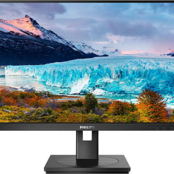 Philips S Line 275S1AE 27" IPS QHD 2560x1440