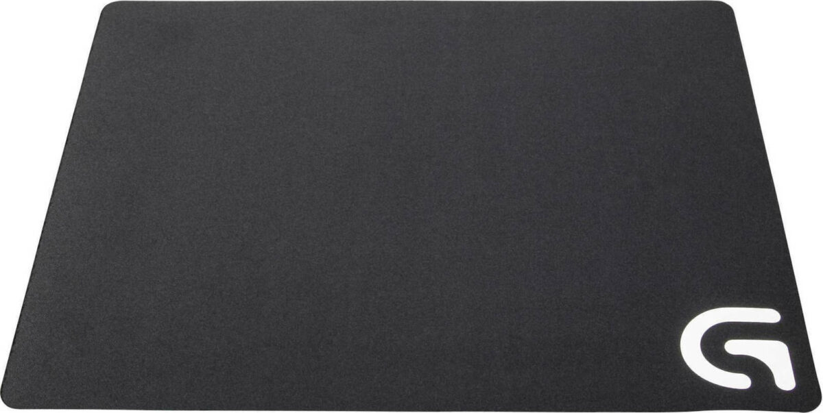Logitech Cloth G240 Medium 340mm Μαύρο - Image 1