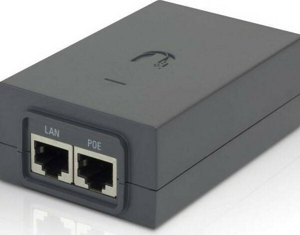 Ubiquiti POE-24-30W PoE Injector